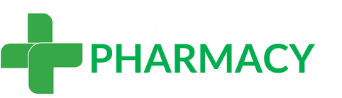 Cadbury Heath Pharmacy